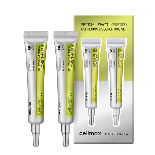 The Vita A Retinal Shot Tightening Booster